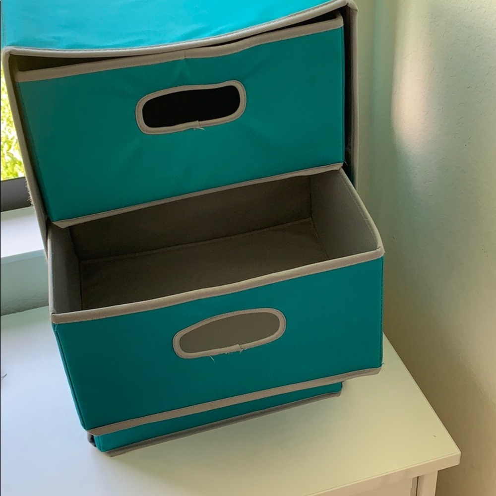 Storage Bin - image 2